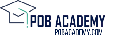 POB Academy- Giveaway